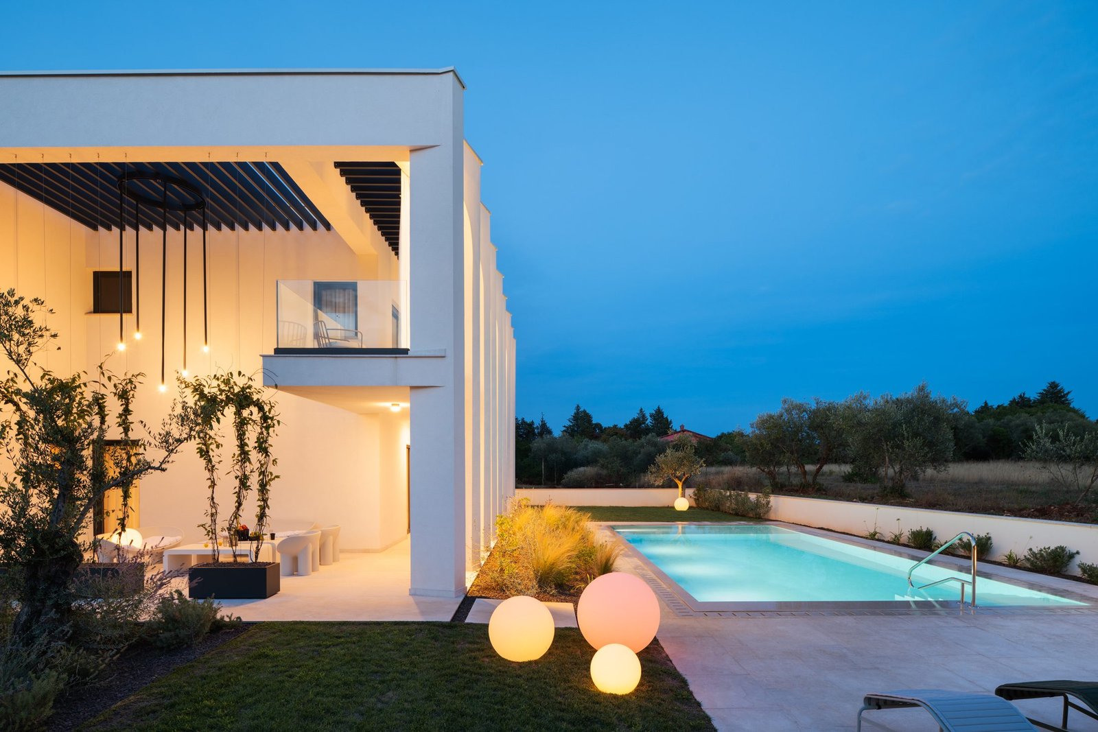 Arc House, photo 5
