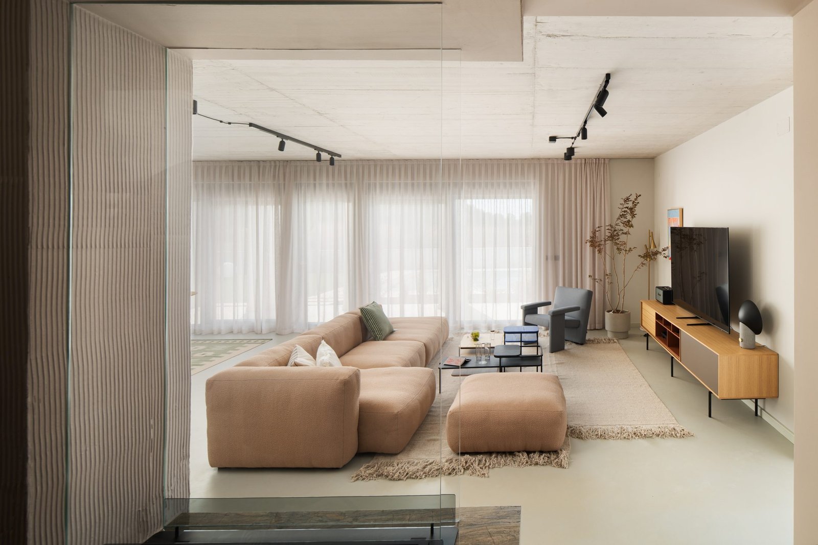 Arc House, photo 8