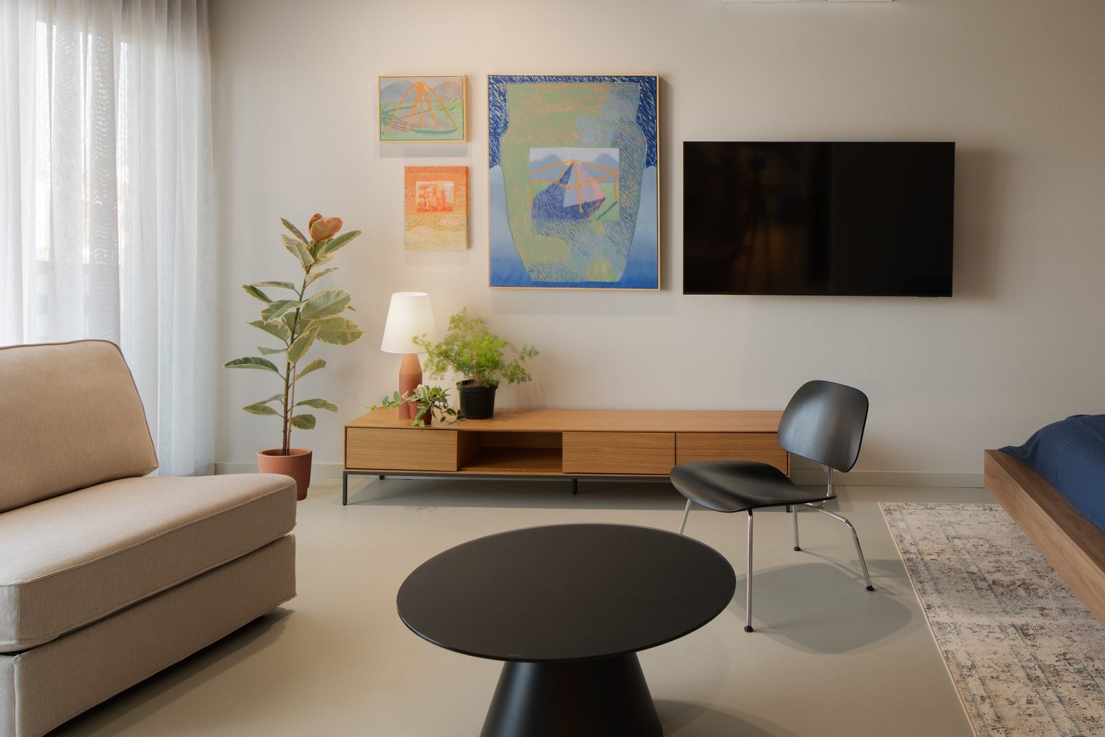 Arc House, photo 19