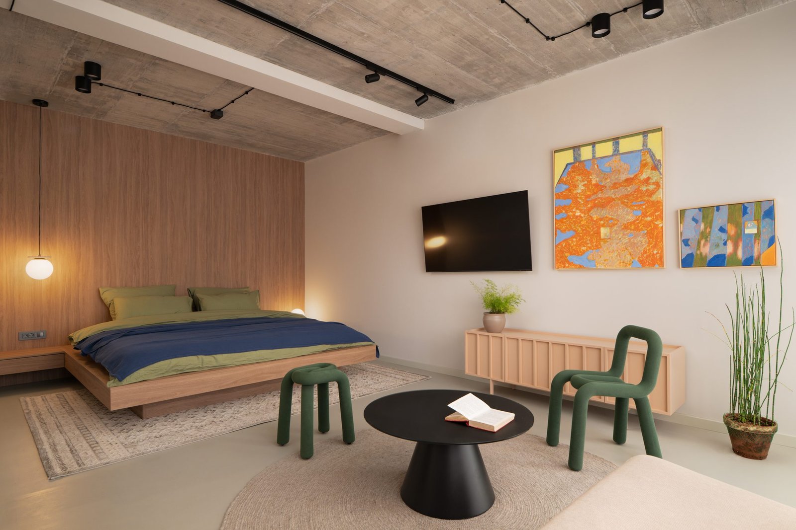 Arc House, photo 23