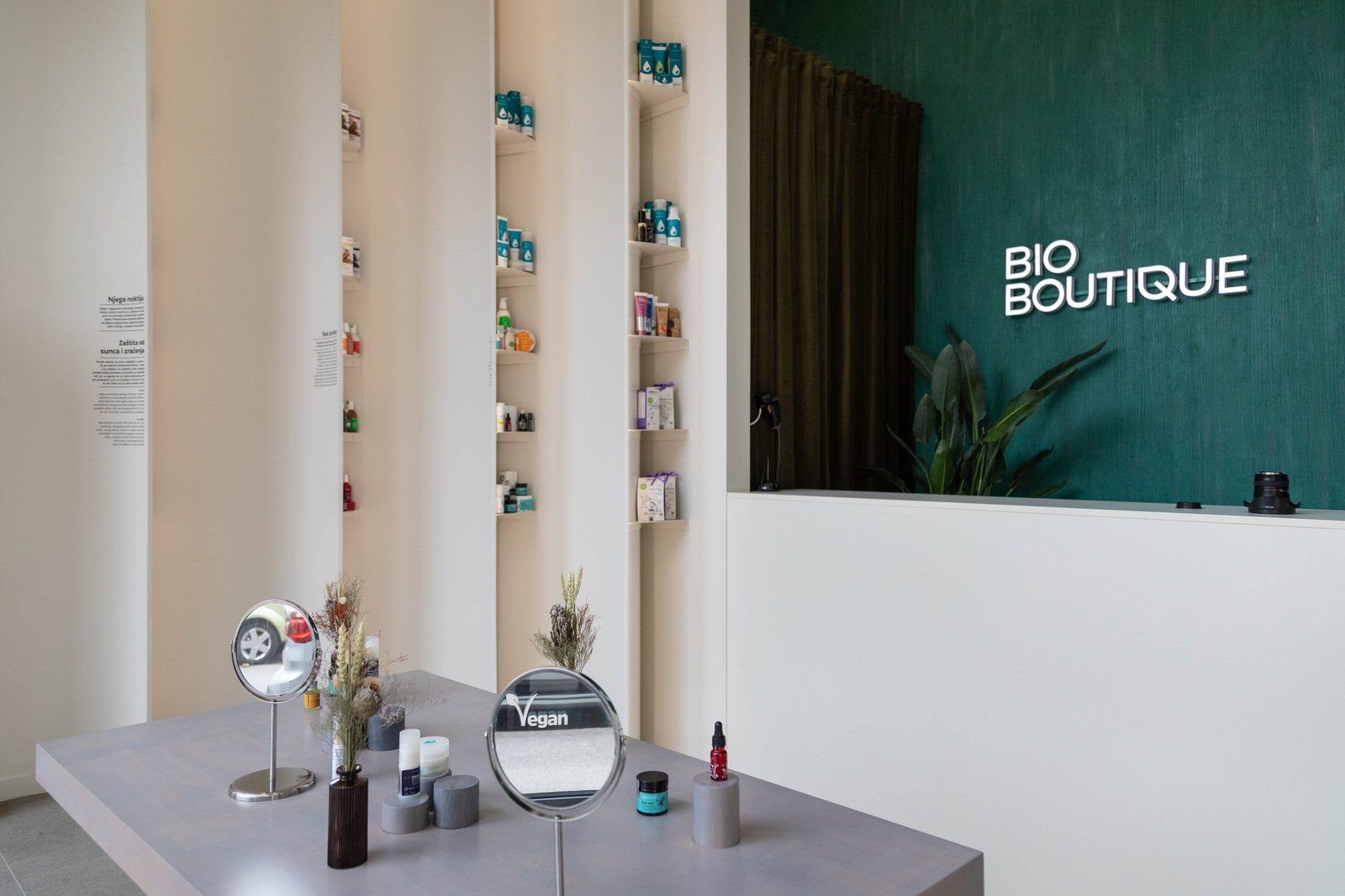 Bio Boutique, photo 7