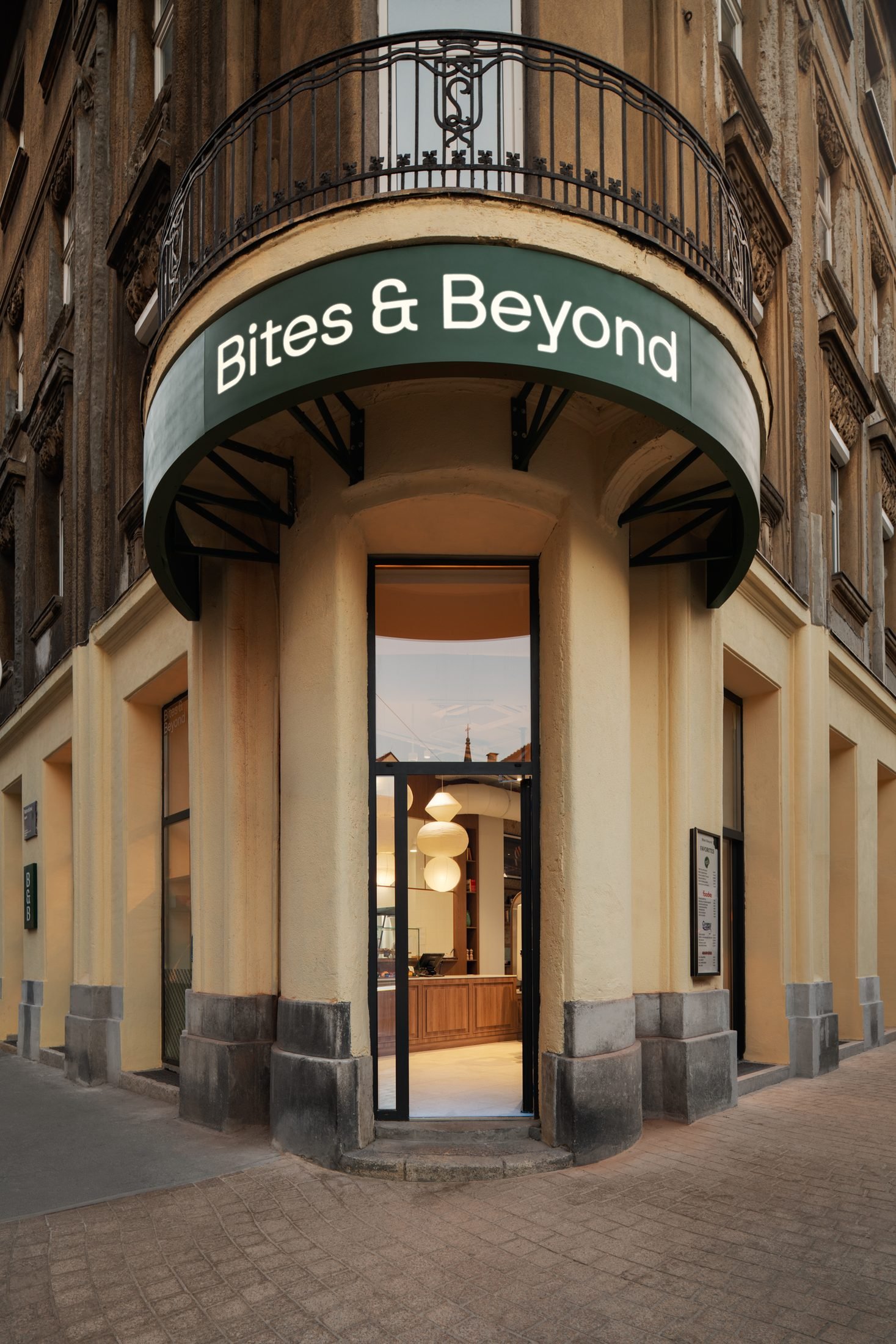 Bites and Beyond, photo 15