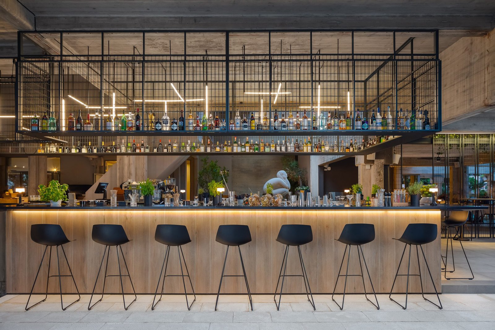 Sol Bar, photo 4