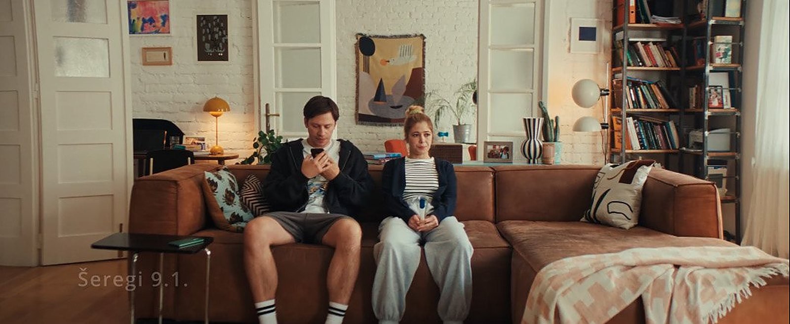 The Wedding, Feature film, production design