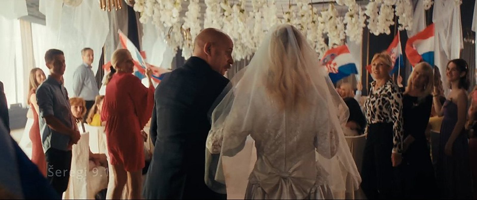 The Wedding, photo 6